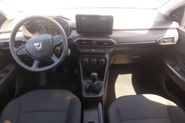 Dacia Sandero image 5