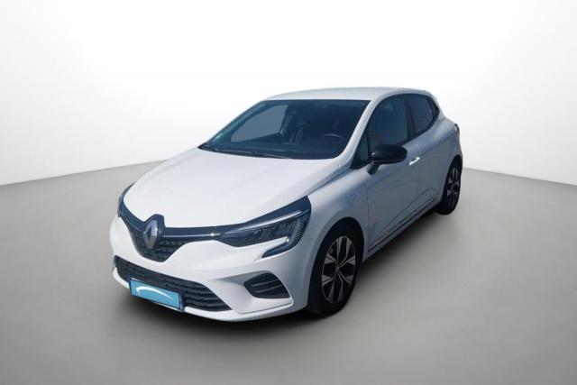Renault Clio V Tce 100 Gpl Evolution