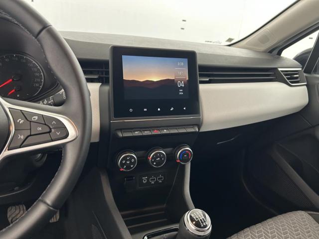 Renault Clio image 1