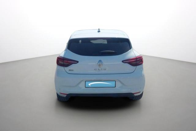 Renault Clio image 2