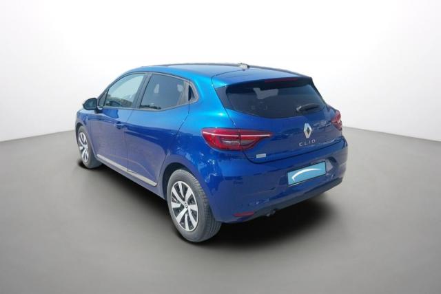 Renault Clio image 2