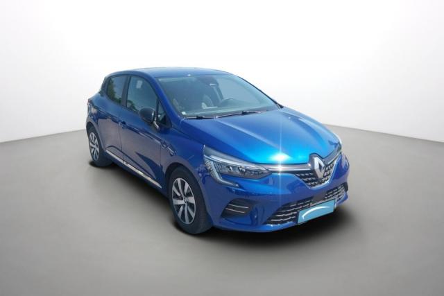 Renault Clio image 6