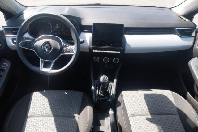 Renault Clio image 1