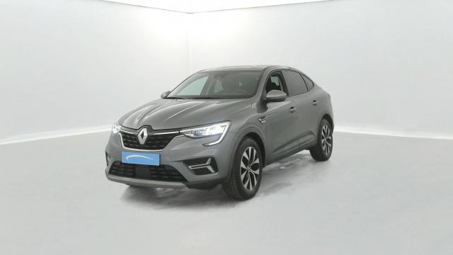 Renault Arkana E-Tech Hybride 145 - 22 Evolution