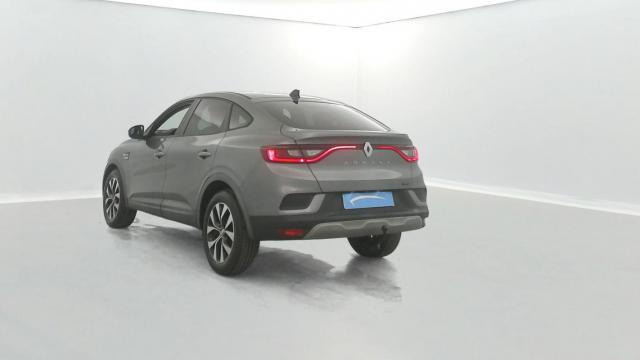 Renault Arkana image 2