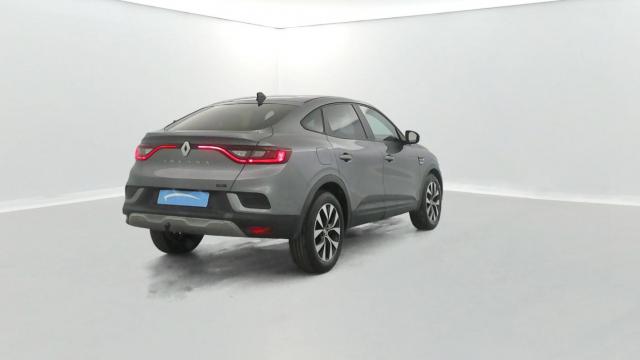 Renault Arkana image 6