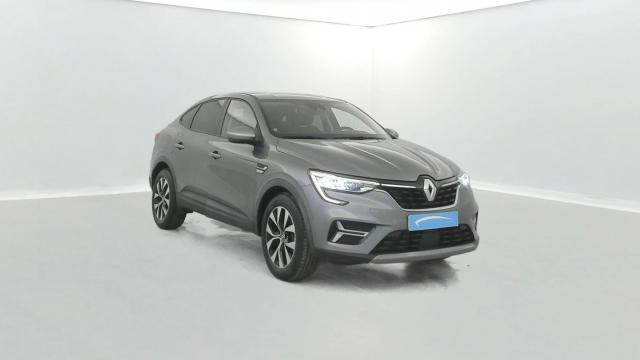 Renault Arkana image 1