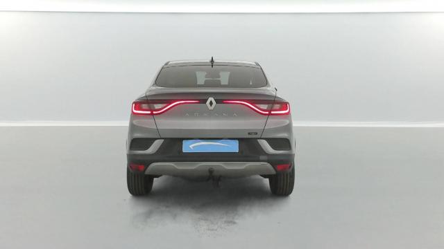 Renault Arkana image 7
