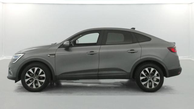 Renault Arkana image 9