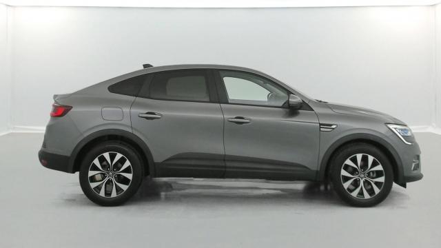Renault Arkana image 4