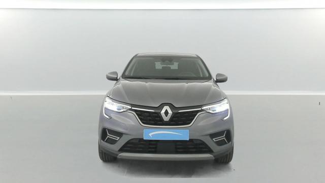 Renault Arkana image 3