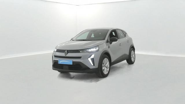 Renault Captur E-Tech Full Hybrid 145 Ch Evolution