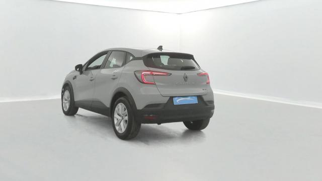Renault Captur image 6