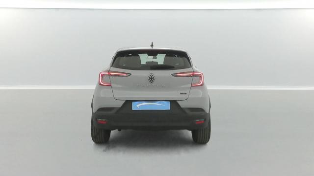 Renault Captur image 1