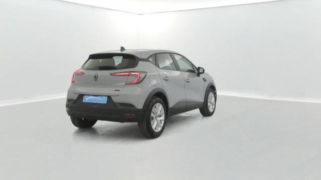 Renault Captur image 5