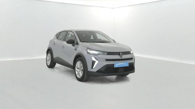 Renault Captur image 9