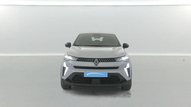 Renault Captur image 8