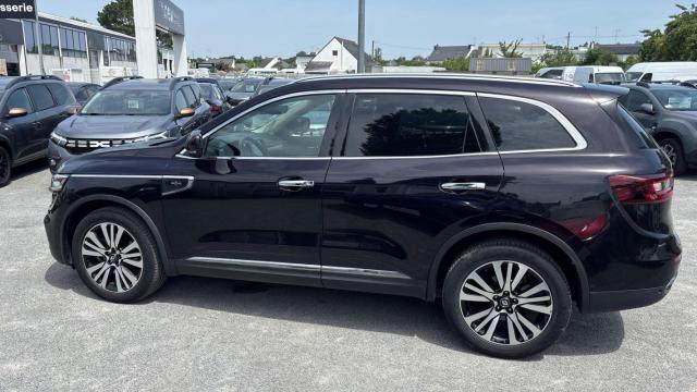Renault Koleos image 1
