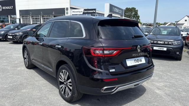 Renault Koleos image 3