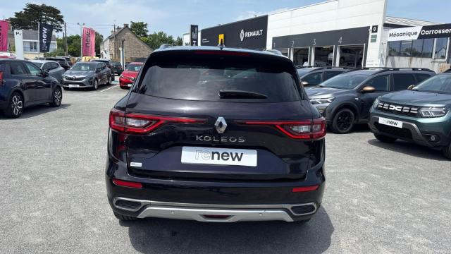 Renault Koleos image 8