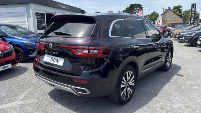 Renault Koleos image 2