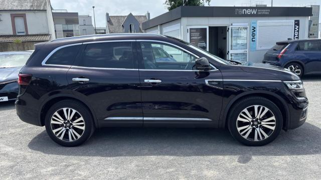Renault Koleos image 9
