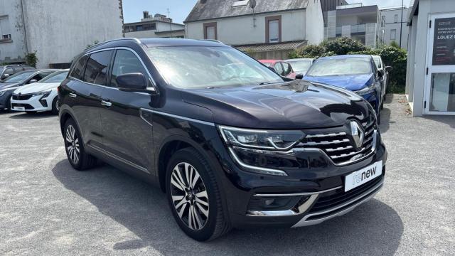 Renault Koleos image 4