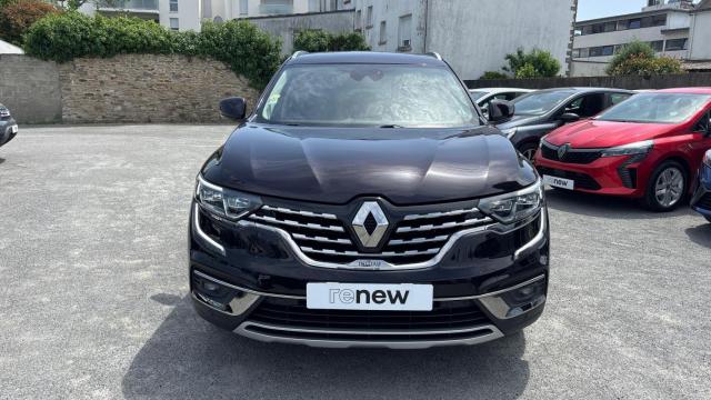 Renault Koleos image 7