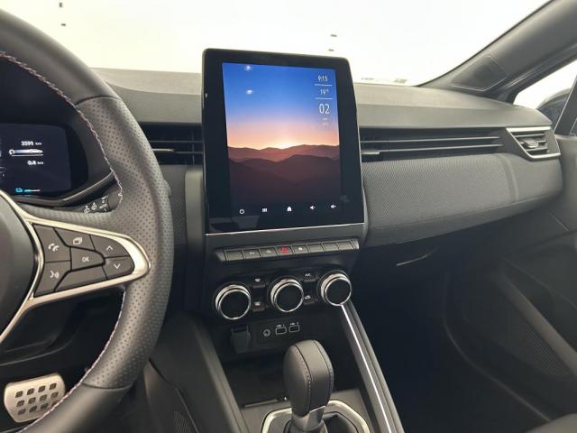 Renault Clio image 1