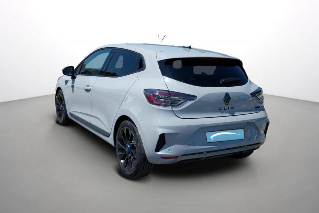 Renault Clio image 3