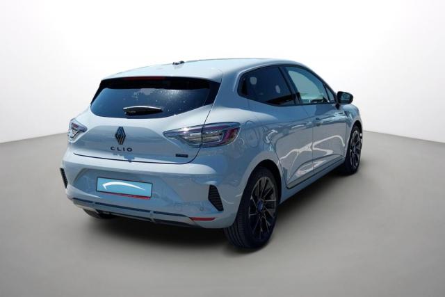Renault Clio image 4