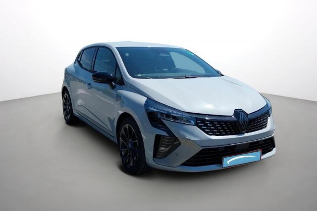 Renault Clio image 9