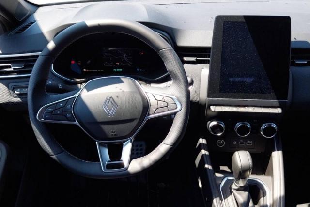 Renault Clio image 7