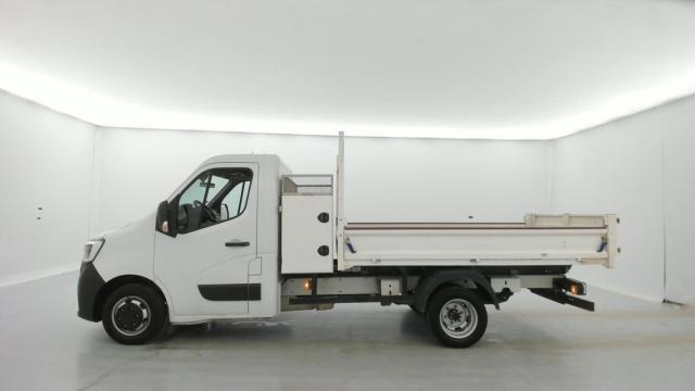 Renault Master image 7