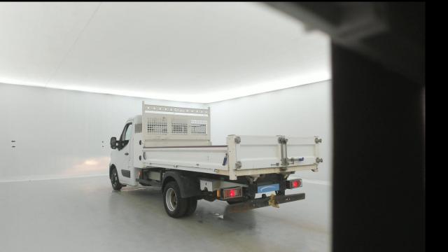 Renault Master image 9