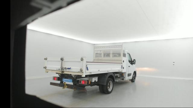 Renault Master image 3
