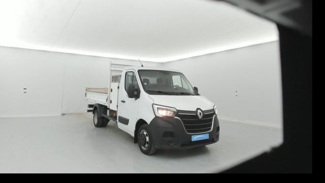 Renault Master image 6