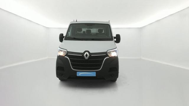 Renault Master image 8