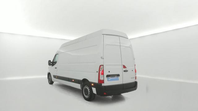 Renault Master image 7