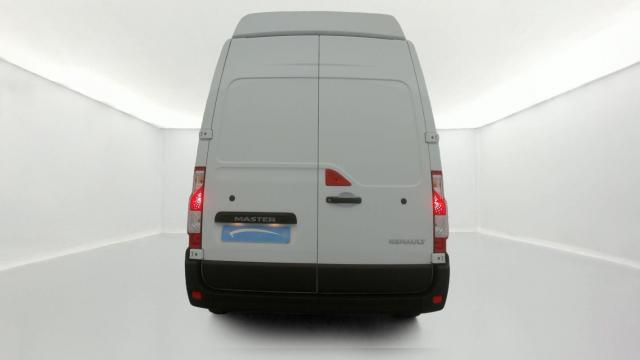 Renault Master image 3