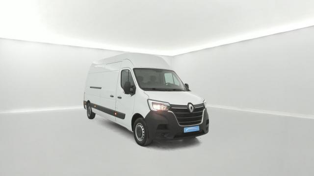 Renault Master image 8