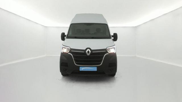 Renault Master image 6