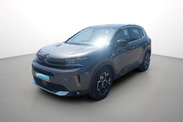 Citroen C5 Aircross Bluehdi 130 S&s Bvm6 C-Series