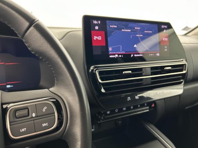 Citroen C5 Aircross image 1