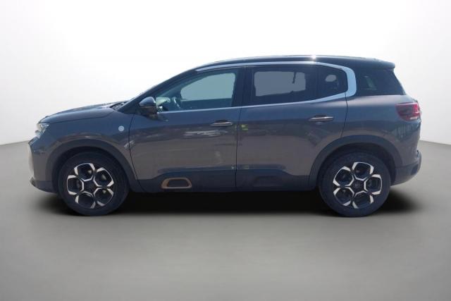 Citroen C5 Aircross image 3