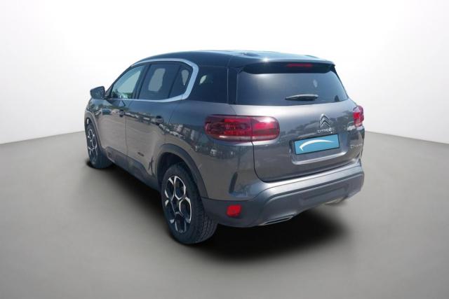 Citroen C5 Aircross image 4
