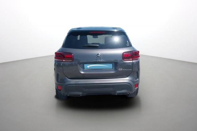 Citroen C5 Aircross image 5