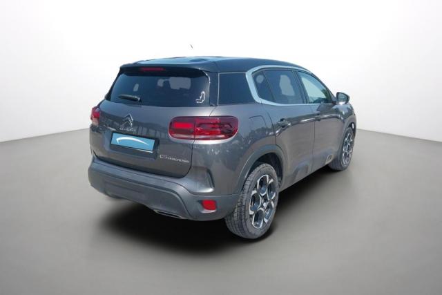 Citroen C5 Aircross image 6