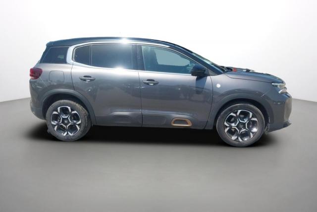 Citroen C5 Aircross image 7