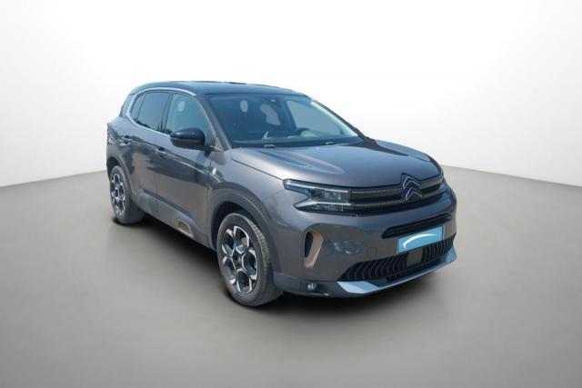 Citroen C5 Aircross image 2